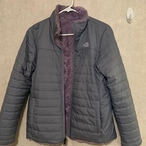 The North face jacket